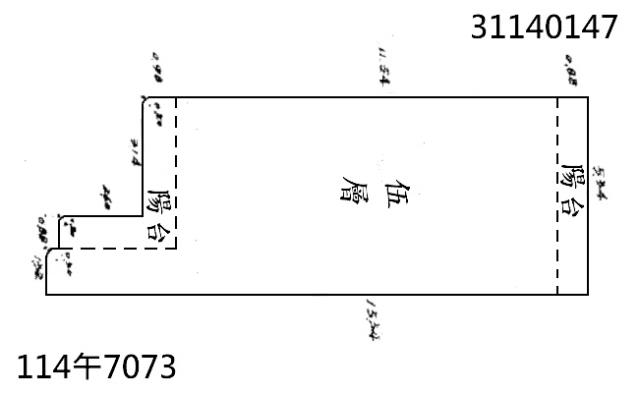台北萬華法拍法拍屋-3