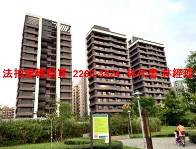 新北淡水法拍屋法拍-9