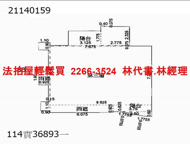 新北淡水法拍屋法拍-13