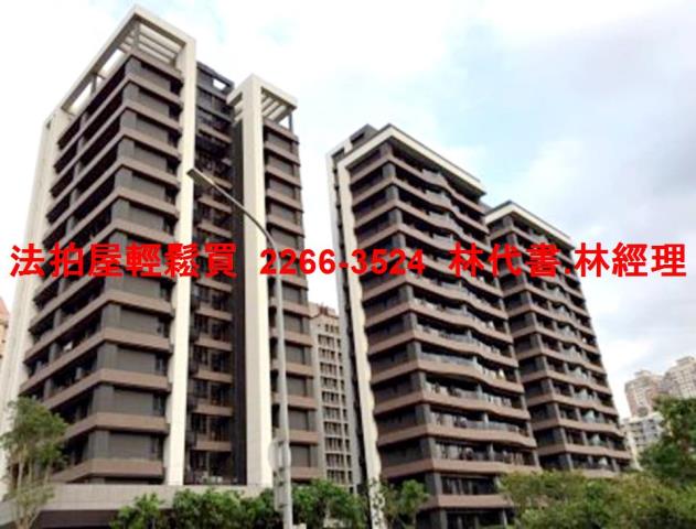 新北淡水法拍屋法拍-5