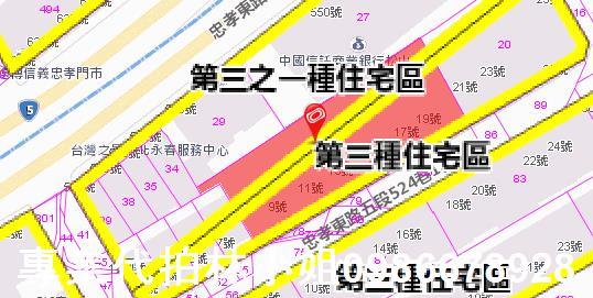 信義區拍賣法拍屋-7