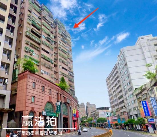 中和法拍法拍屋-1
