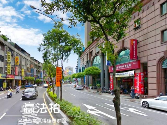 中和法拍法拍屋-4