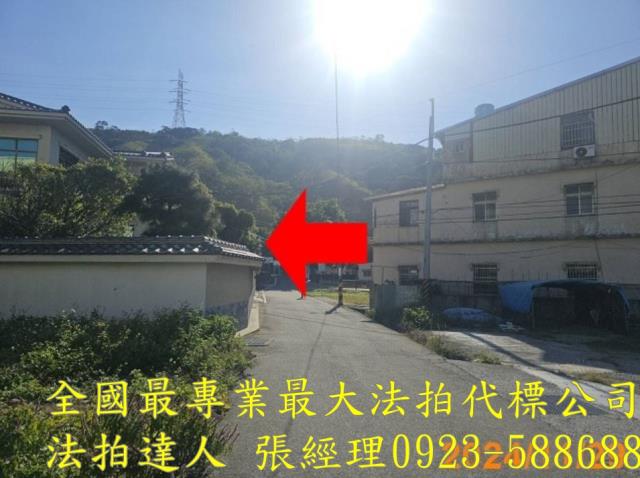 台中清水法拍屋拍賣-2