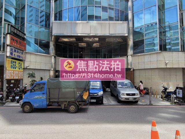 新店法拍屋拍賣-7