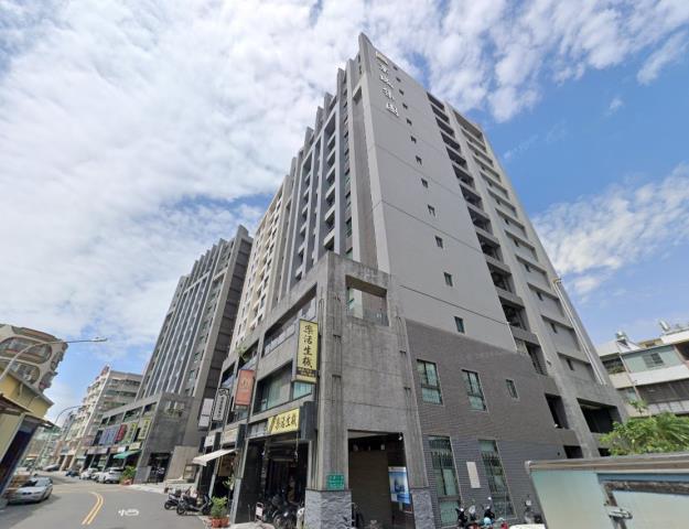 前鎮法拍屋拍賣-3