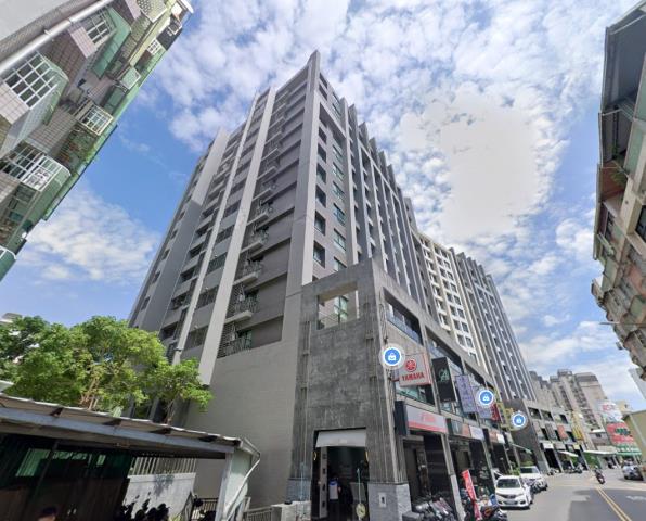 前鎮法拍屋拍賣-4