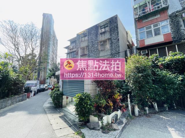 台北拍賣法拍屋-0