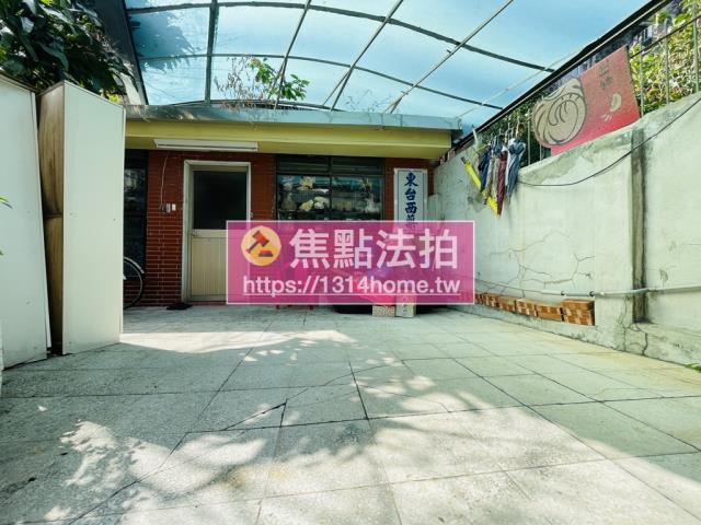 台北拍賣法拍屋-3