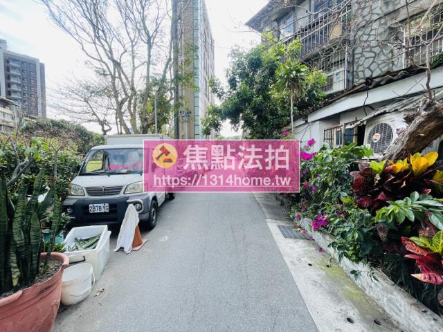台北拍賣法拍屋-4
