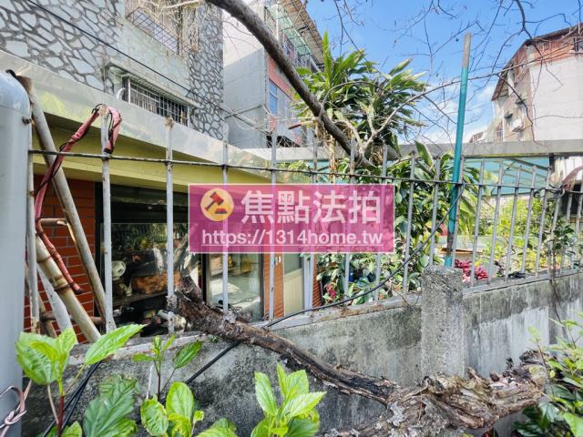 台北拍賣法拍屋-6