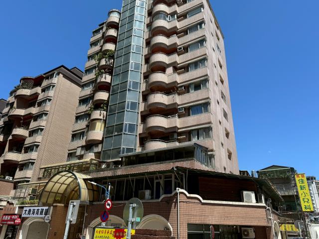 新北中和拍賣法拍屋-5