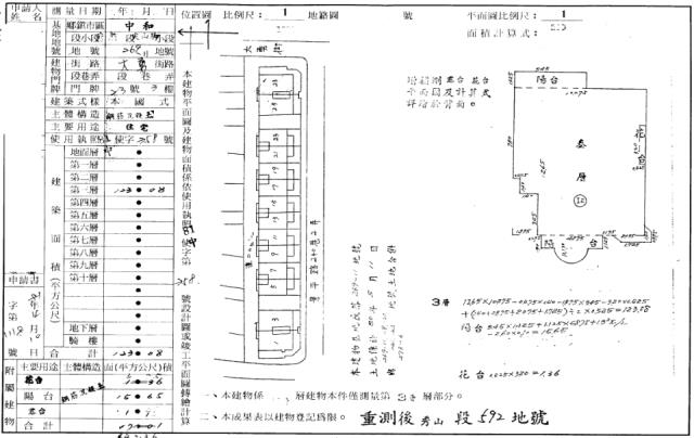 新北中和拍賣法拍屋-7