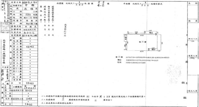 桃園中壢法拍法拍屋-4