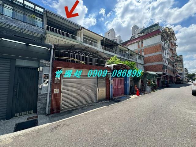 北區法拍法拍屋-1