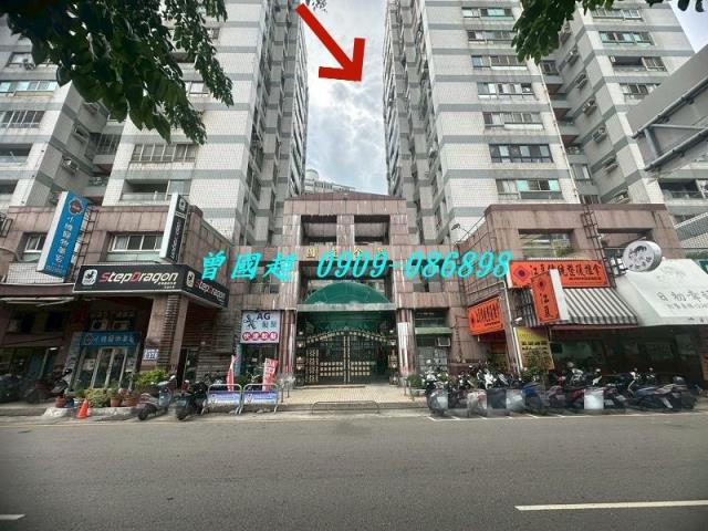 北屯法拍法拍屋-1