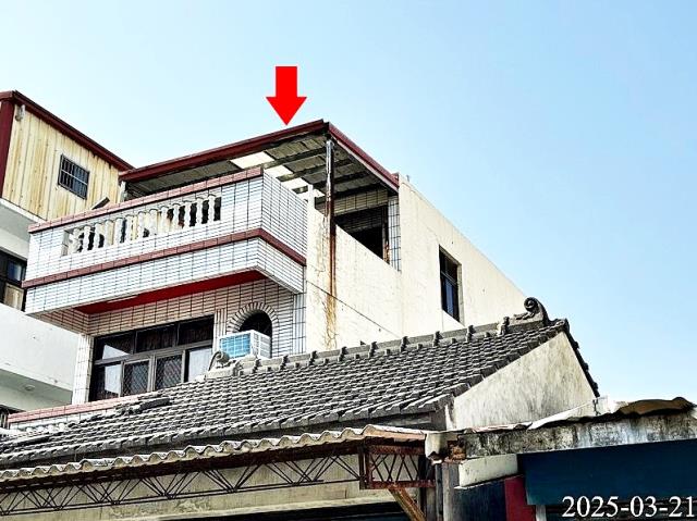 虎尾法拍法拍屋-3