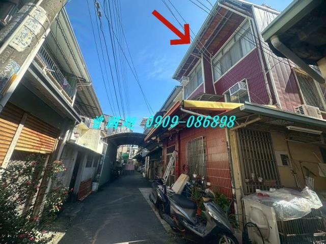 大里法拍屋法拍-4