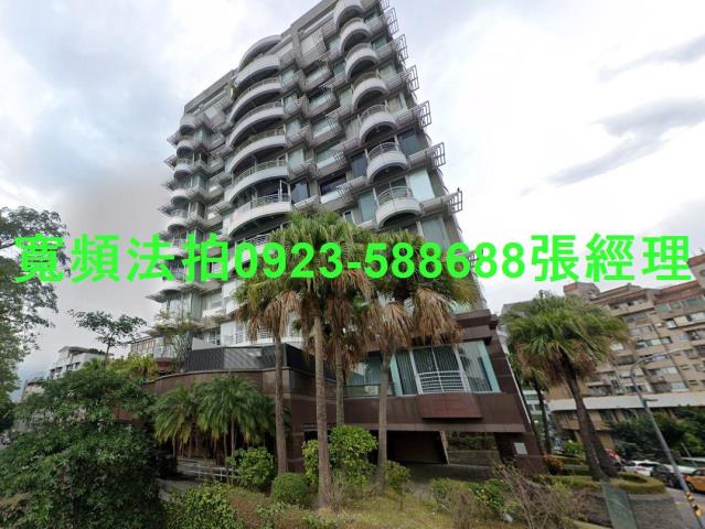 台北士林法拍法拍屋-0