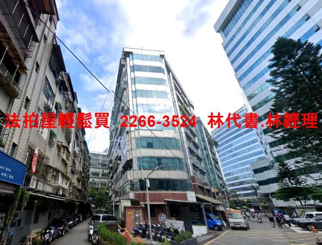 新北新店法拍法拍屋-5