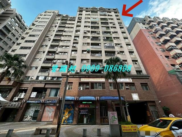 西屯法拍法拍屋-1