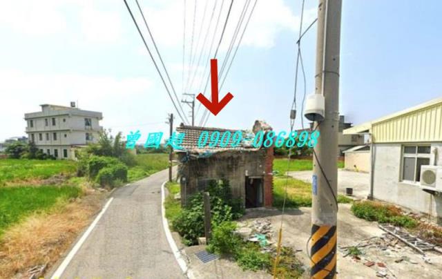 台中清水法拍屋法拍-1