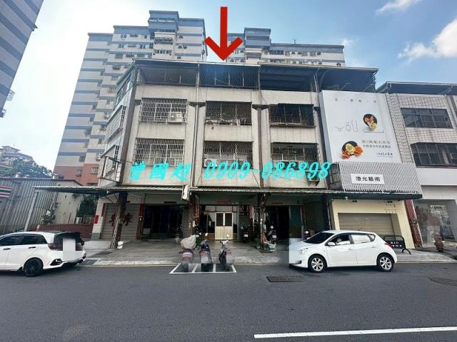 台中西屯法拍屋法拍-1