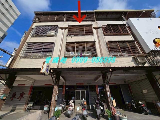 台中西屯法拍屋法拍-2