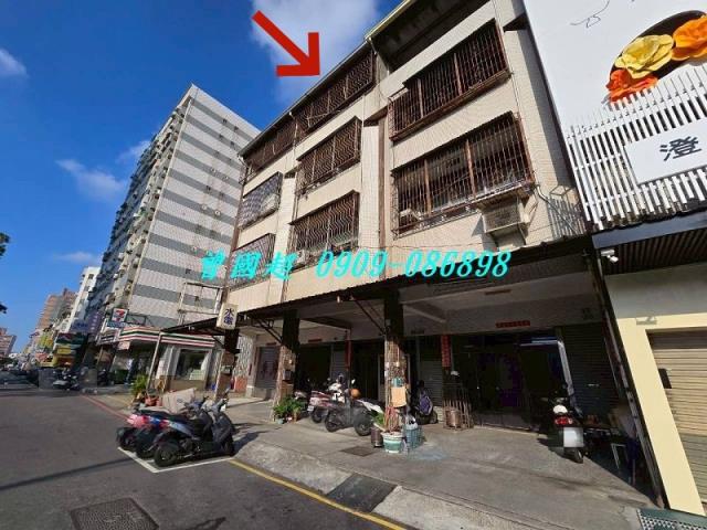 台中西屯法拍屋法拍-3