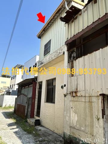 雲林虎尾法拍屋法拍-5