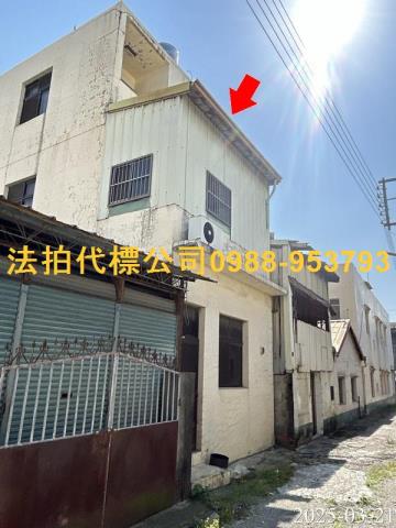 雲林虎尾法拍屋法拍-4