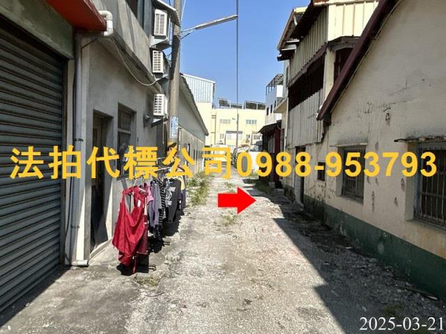 雲林虎尾法拍屋法拍-6
