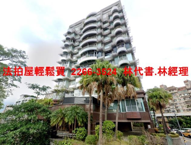 台北士林法拍屋法拍-4
