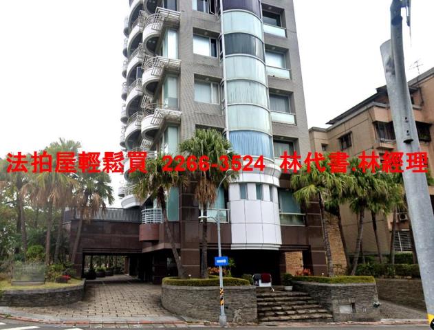 台北士林法拍屋法拍-6