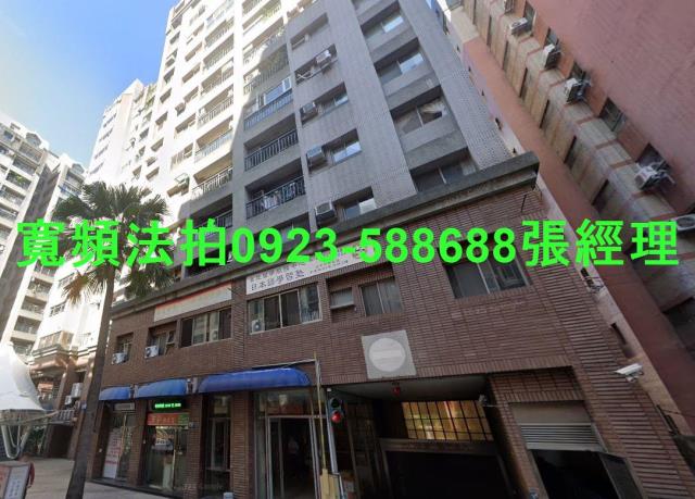 西屯拍賣法拍屋-1