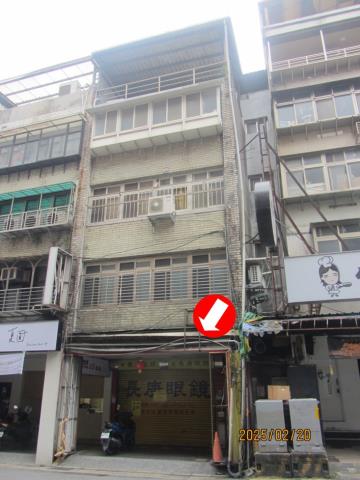 台北法拍屋拍賣-1