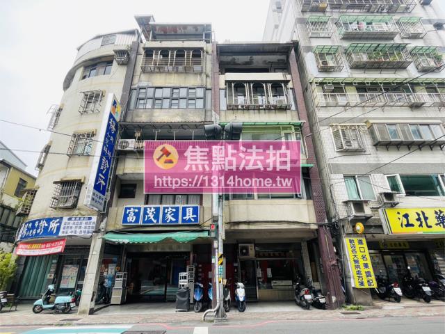 新北汐止法拍法拍屋-0