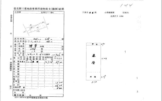 新北三重拍賣法拍屋-3
