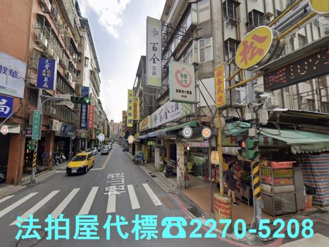 台北信義區法拍屋拍賣-0