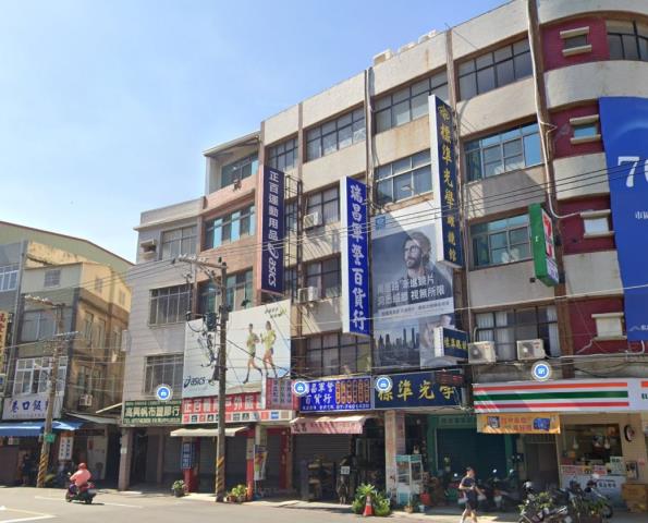 鳳山法拍屋拍賣-4