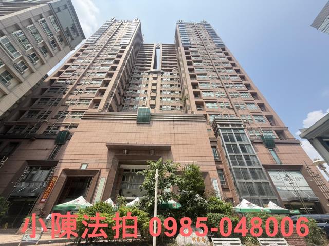 中和法拍法拍屋-0