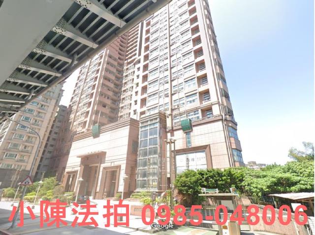 中和法拍法拍屋-1