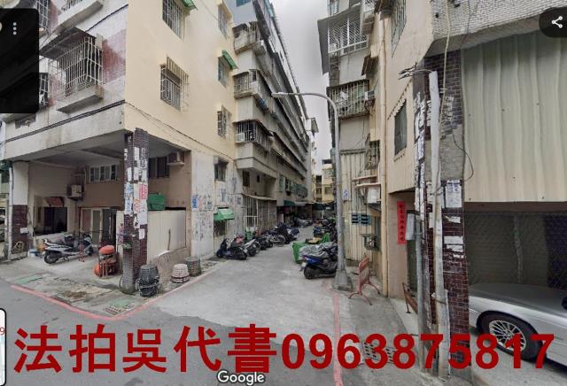 高雄拍賣法拍屋-0