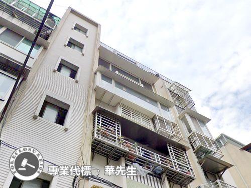 台北內湖法拍法拍屋-8