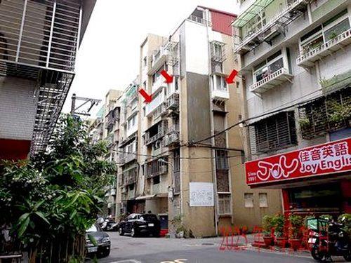 台北內湖法拍法拍屋-3