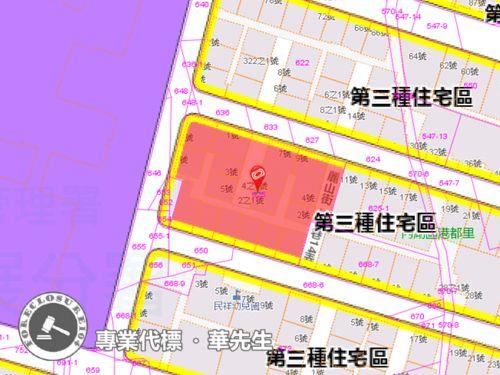 台北內湖法拍法拍屋-11