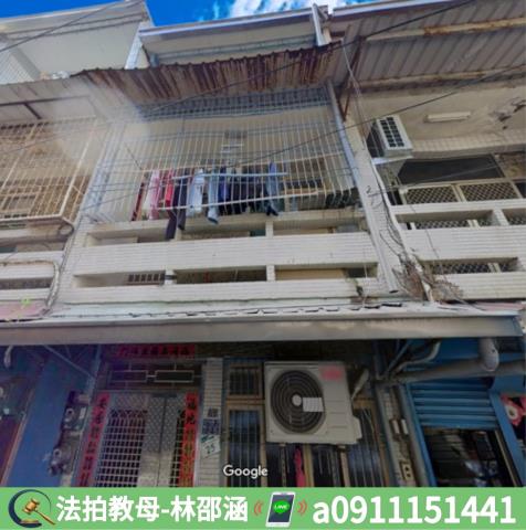 高雄湖內法拍屋拍賣-2
