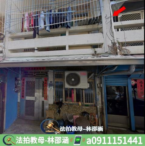 高雄湖內法拍屋拍賣-3