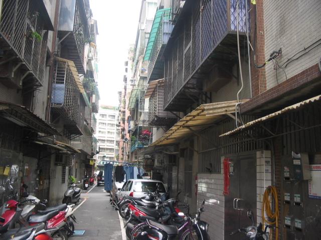 新北永和拍賣法拍屋-2