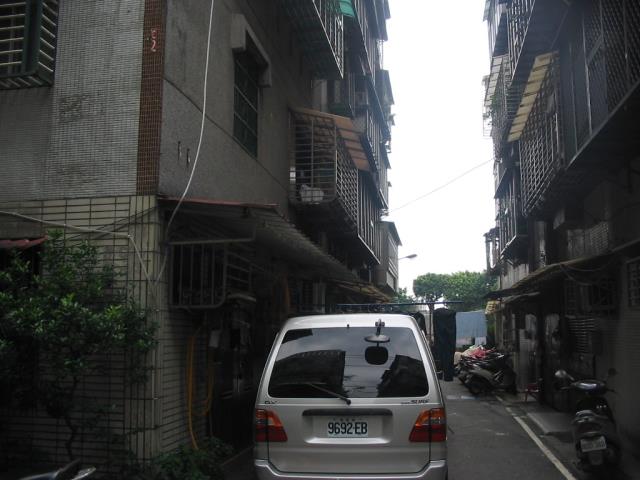 新北永和拍賣法拍屋-3